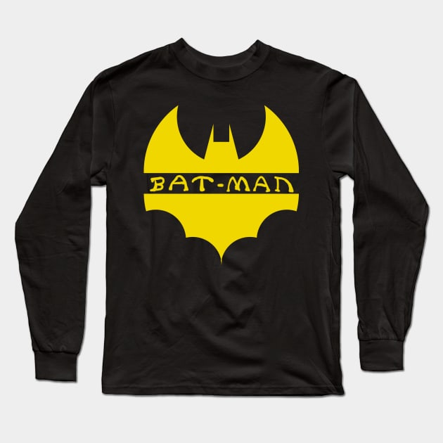 clan Long Sleeve T-Shirt by ActualLiam